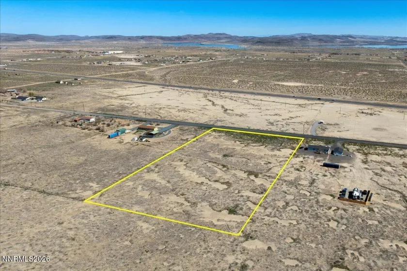 4815 Deodar, Silver Springs, Nevada 89429, ,Land,Residential,Deodar,260003300