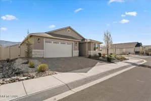 11174 Freedom Range, Reno, Nevada 89521, 3 Bedrooms Bedrooms, ,2 BathroomsBathrooms,Residential,Residential,Freedom Range,260003299
