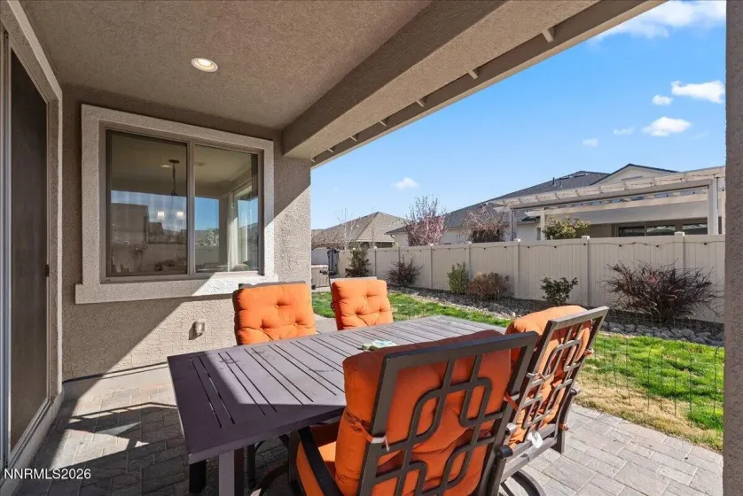 11174 Freedom Range, Reno, Nevada 89521, 3 Bedrooms Bedrooms, ,2 BathroomsBathrooms,Residential,Residential,Freedom Range,260003299