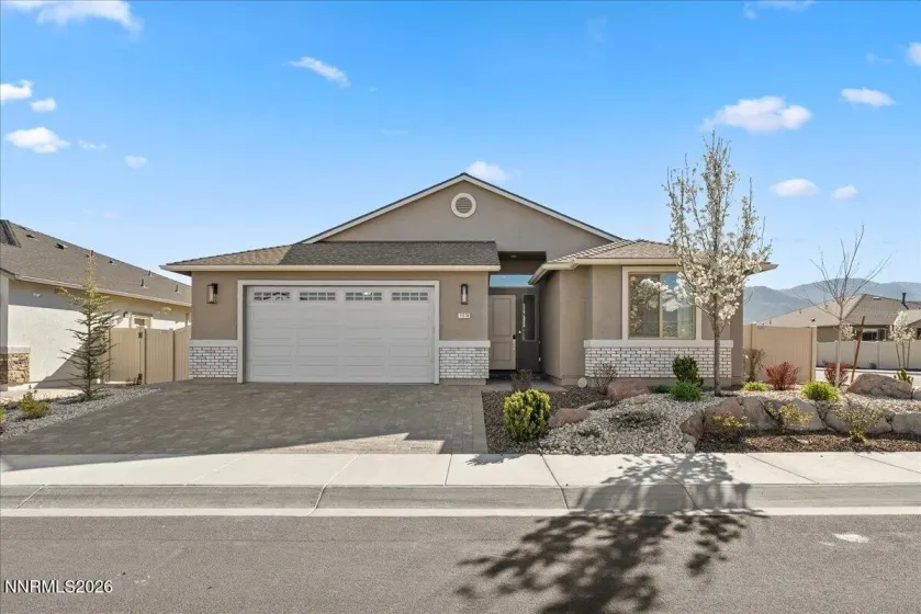 11174 Freedom Range, Reno, Nevada 89521, 3 Bedrooms Bedrooms, ,2 BathroomsBathrooms,Residential,Residential,Freedom Range,260003299