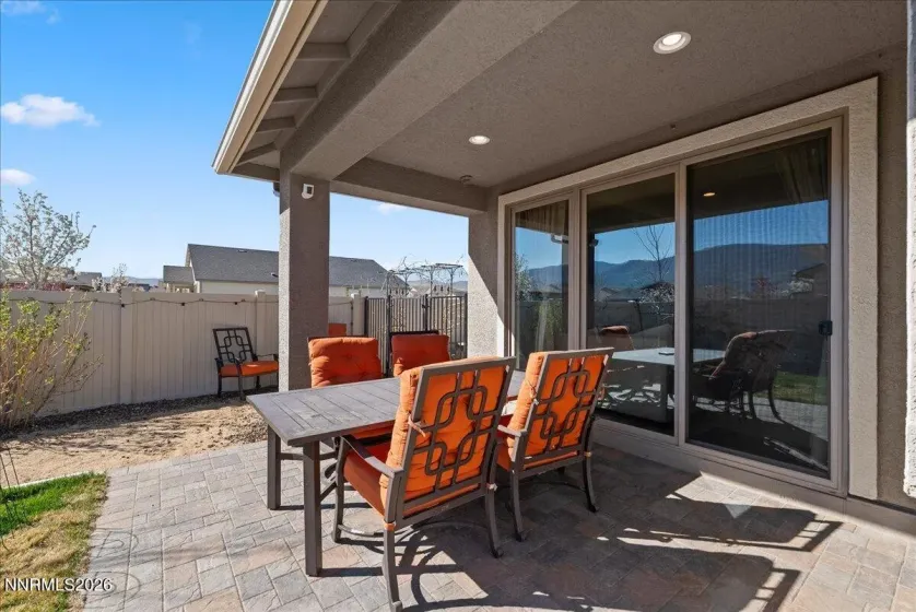 11174 Freedom Range, Reno, Nevada 89521, 3 Bedrooms Bedrooms, ,2 BathroomsBathrooms,Residential,Residential,Freedom Range,260003299