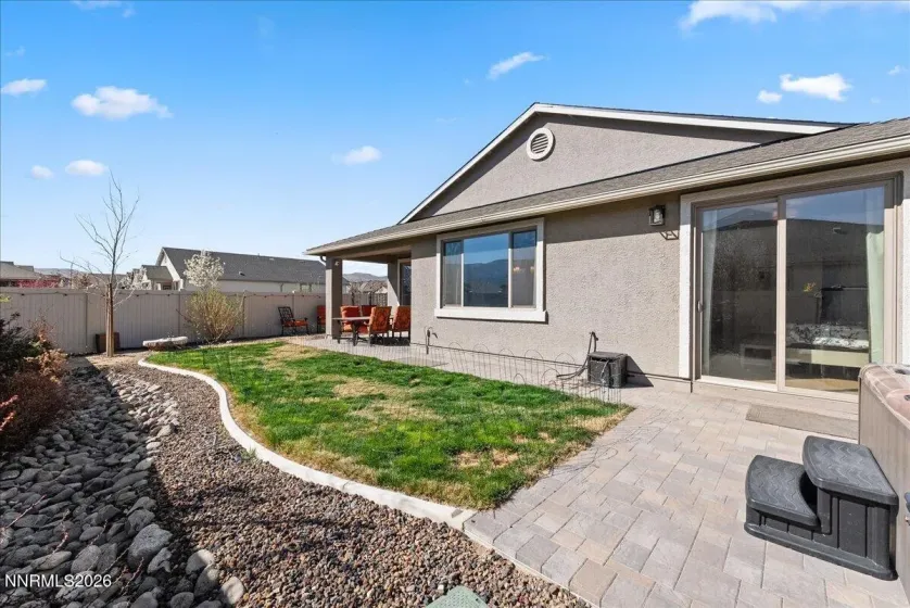 11174 Freedom Range, Reno, Nevada 89521, 3 Bedrooms Bedrooms, ,2 BathroomsBathrooms,Residential,Residential,Freedom Range,260003299