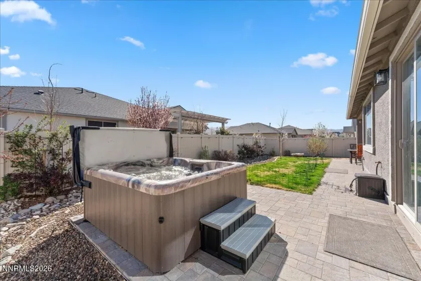 11174 Freedom Range, Reno, Nevada 89521, 3 Bedrooms Bedrooms, ,2 BathroomsBathrooms,Residential,Residential,Freedom Range,260003299