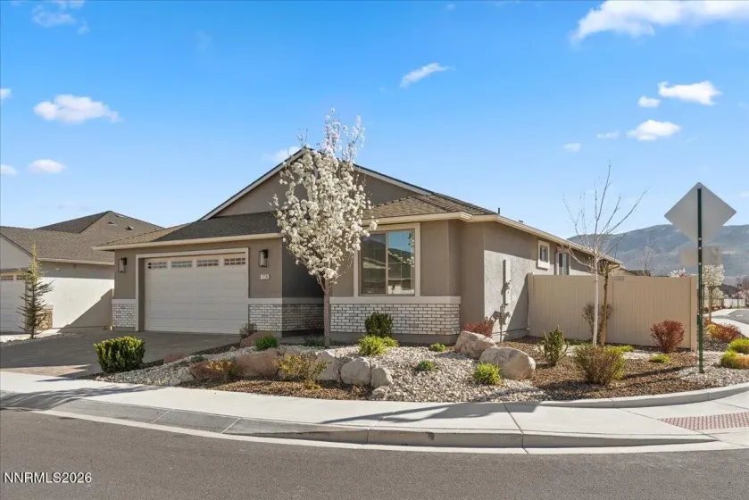 11174 Freedom Range, Reno, Nevada 89521, 3 Bedrooms Bedrooms, ,2 BathroomsBathrooms,Residential,Residential,Freedom Range,260003299