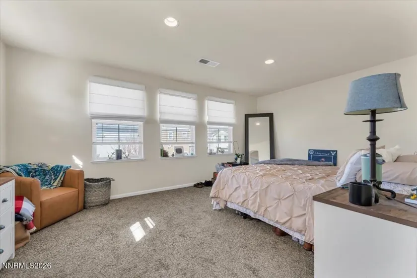 7604 Stone Bluff, Reno, Nevada 89523, 4 Bedrooms Bedrooms, ,3 BathroomsBathrooms,Residential,Residential,Stone Bluff,260003301