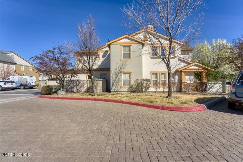 7604 Stone Bluff, Reno, Nevada 89523, 4 Bedrooms Bedrooms, ,3 BathroomsBathrooms,Residential,Residential,Stone Bluff,260003301