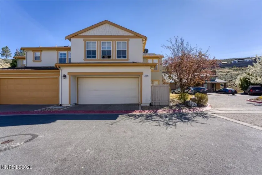 7604 Stone Bluff, Reno, Nevada 89523, 4 Bedrooms Bedrooms, ,3 BathroomsBathrooms,Residential,Residential,Stone Bluff,260003301