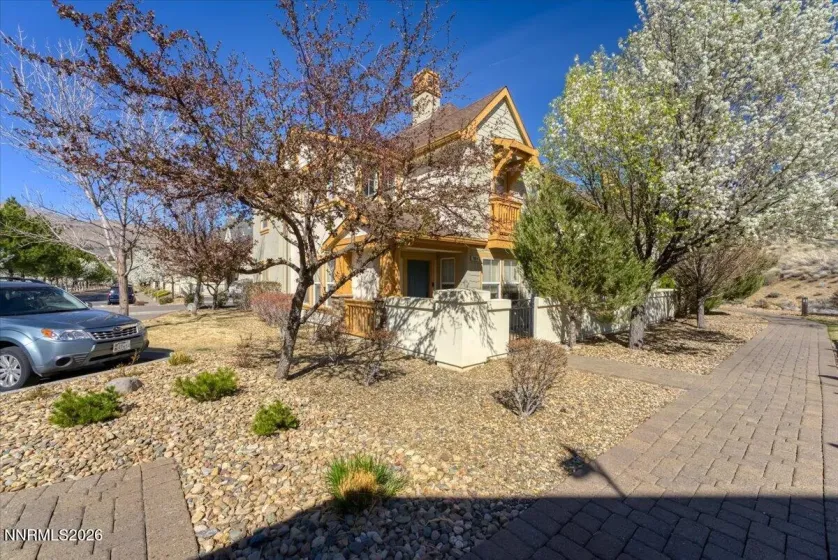 7604 Stone Bluff, Reno, Nevada 89523, 4 Bedrooms Bedrooms, ,3 BathroomsBathrooms,Residential,Residential,Stone Bluff,260003301