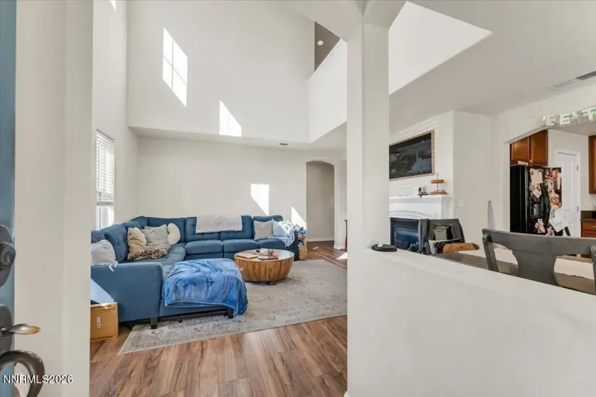 7604 Stone Bluff, Reno, Nevada 89523, 4 Bedrooms Bedrooms, ,3 BathroomsBathrooms,Residential,Residential,Stone Bluff,260003301