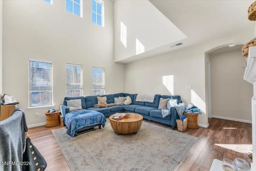 7604 Stone Bluff, Reno, Nevada 89523, 4 Bedrooms Bedrooms, ,3 BathroomsBathrooms,Residential,Residential,Stone Bluff,260003301