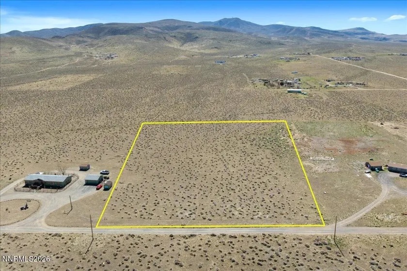 4285 Dayton, Silver Springs, Nevada 89429, ,Land,Residential,Dayton,260003302