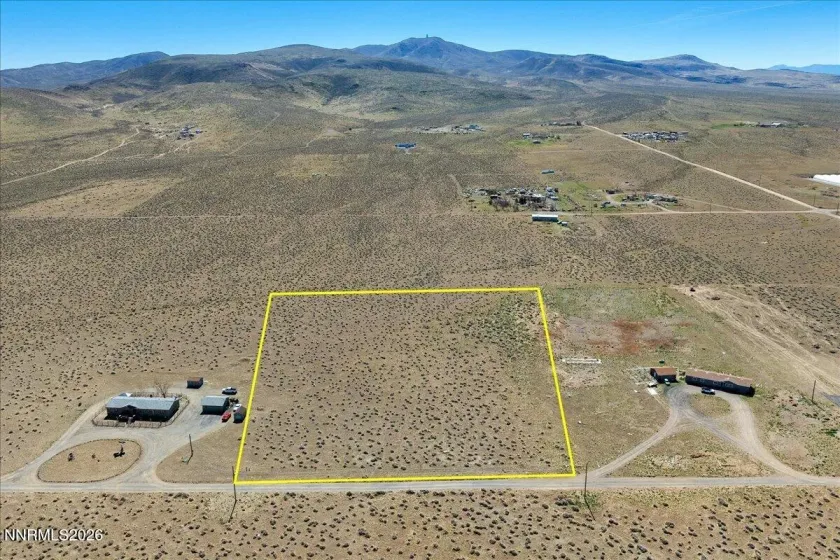 4285 Dayton, Silver Springs, Nevada 89429, ,Land,Residential,Dayton,260003302