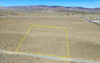 4090 Dayton, Silver Springs, Nevada 89429, ,Land,Residential,Dayton,260003303