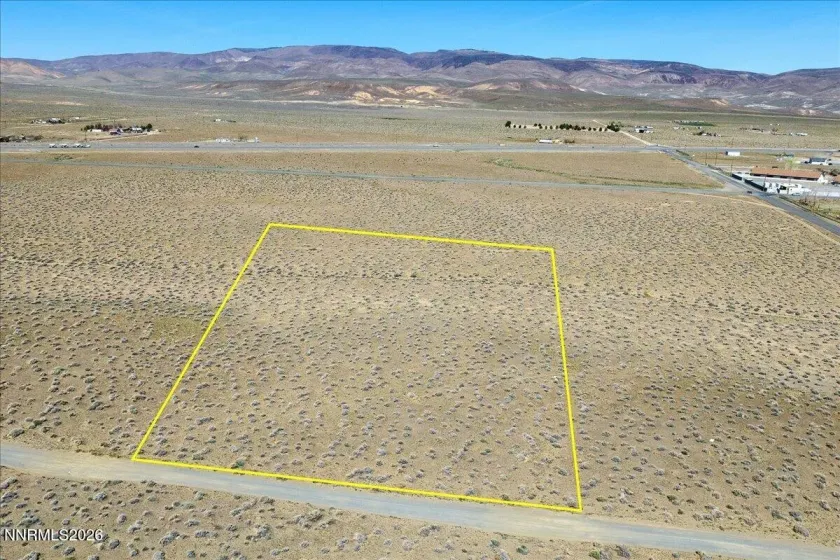 4090 Dayton, Silver Springs, Nevada 89429, ,Land,Residential,Dayton,260003303