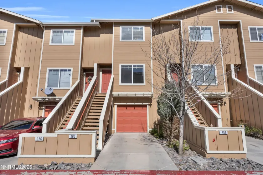 265 Dawson Jacob, Reno, Nevada 89503, 2 Bedrooms Bedrooms, ,3 BathroomsBathrooms,Residential,Residential,Dawson Jacob,260003304