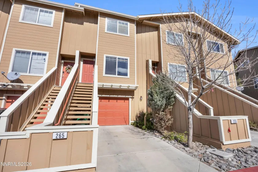 265 Dawson Jacob, Reno, Nevada 89503, 2 Bedrooms Bedrooms, ,3 BathroomsBathrooms,Residential,Residential,Dawson Jacob,260003304