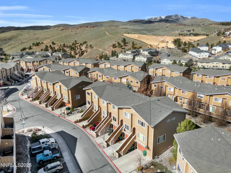 265 Dawson Jacob, Reno, Nevada 89503, 2 Bedrooms Bedrooms, ,3 BathroomsBathrooms,Residential,Residential,Dawson Jacob,260003304