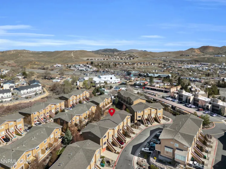 265 Dawson Jacob, Reno, Nevada 89503, 2 Bedrooms Bedrooms, ,3 BathroomsBathrooms,Residential,Residential,Dawson Jacob,260003304