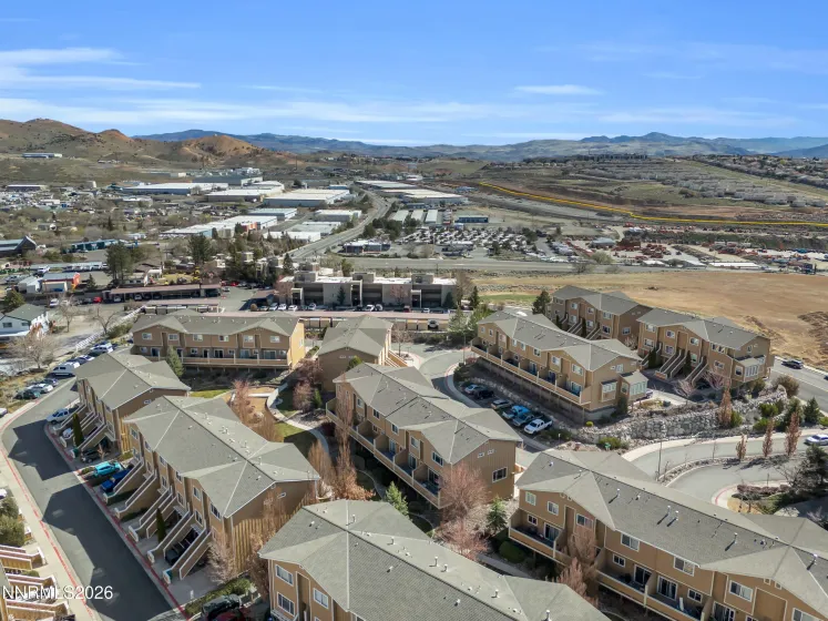 265 Dawson Jacob, Reno, Nevada 89503, 2 Bedrooms Bedrooms, ,3 BathroomsBathrooms,Residential,Residential,Dawson Jacob,260003304