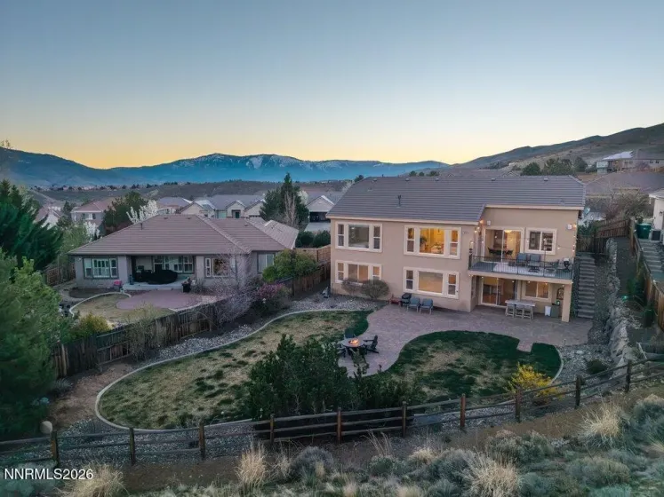 2784 Robb, Reno, Nevada 89523, 4 Bedrooms Bedrooms, ,4 BathroomsBathrooms,Residential,Residential,Robb,260003305