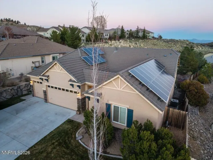 2784 Robb, Reno, Nevada 89523, 4 Bedrooms Bedrooms, ,4 BathroomsBathrooms,Residential,Residential,Robb,260003305