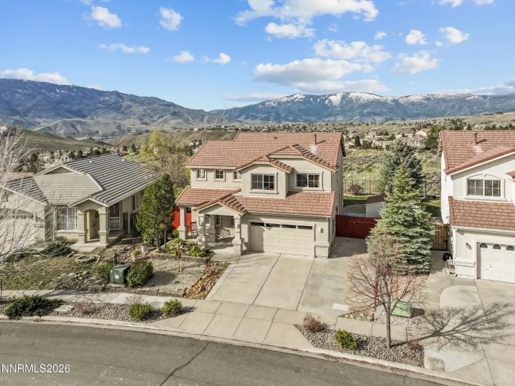 2533 Whitney Oaks, Reno, Nevada 89523, 3 Bedrooms Bedrooms, ,3 BathroomsBathrooms,Residential,Residential,Whitney Oaks,260003306