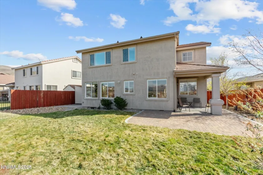 2533 Whitney Oaks, Reno, Nevada 89523, 3 Bedrooms Bedrooms, ,3 BathroomsBathrooms,Residential,Residential,Whitney Oaks,260003306