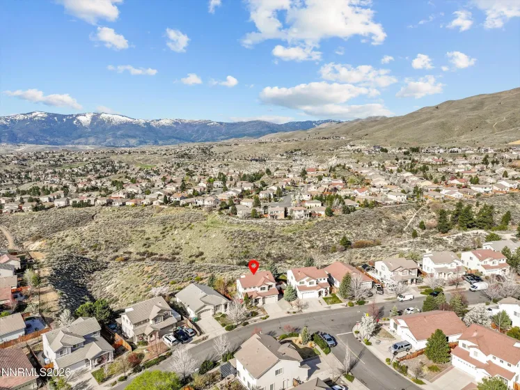 2533 Whitney Oaks, Reno, Nevada 89523, 3 Bedrooms Bedrooms, ,3 BathroomsBathrooms,Residential,Residential,Whitney Oaks,260003306