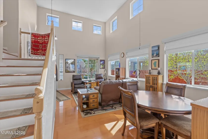 2533 Whitney Oaks, Reno, Nevada 89523, 3 Bedrooms Bedrooms, ,3 BathroomsBathrooms,Residential,Residential,Whitney Oaks,260003306