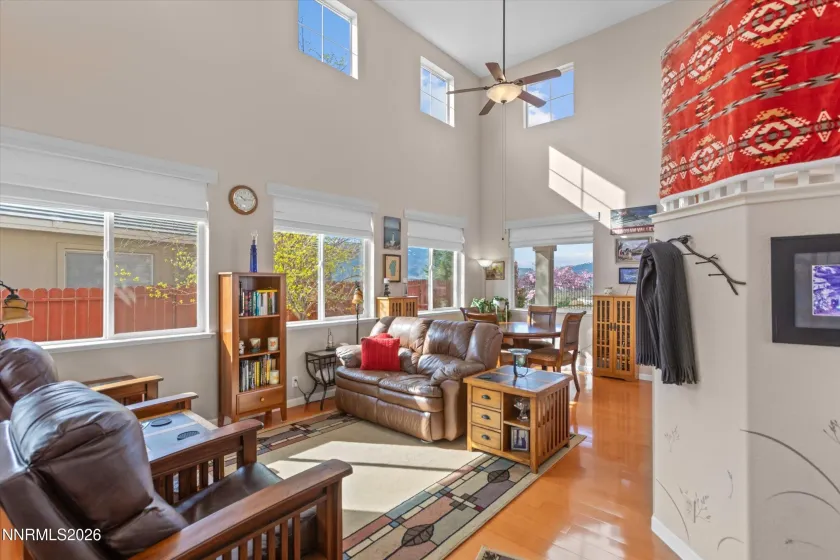 2533 Whitney Oaks, Reno, Nevada 89523, 3 Bedrooms Bedrooms, ,3 BathroomsBathrooms,Residential,Residential,Whitney Oaks,260003306