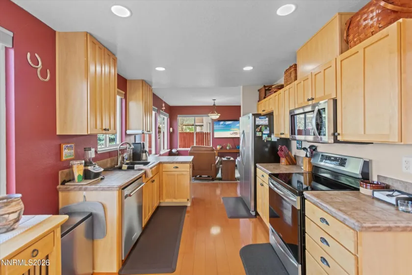 2533 Whitney Oaks, Reno, Nevada 89523, 3 Bedrooms Bedrooms, ,3 BathroomsBathrooms,Residential,Residential,Whitney Oaks,260003306