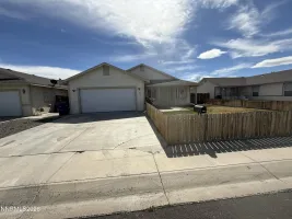 343 Beth, Fallon, Nevada 89406, 3 Bedrooms Bedrooms, ,2 BathroomsBathrooms,Residential,Residential,Beth,260003309