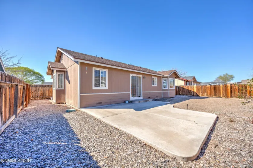 358 Dianna, Fallon, Nevada 89406, 3 Bedrooms Bedrooms, ,2 BathroomsBathrooms,Residential,Residential,Dianna,260003310