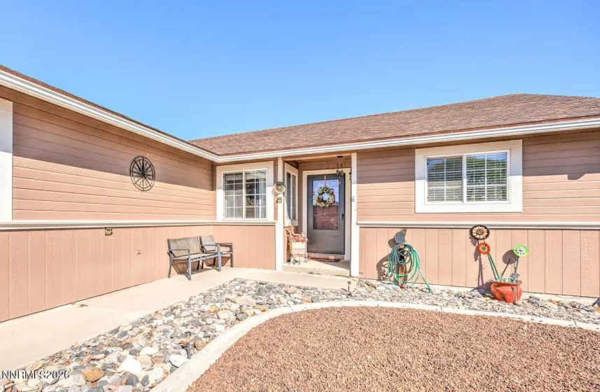 358 Dianna, Fallon, Nevada 89406, 3 Bedrooms Bedrooms, ,2 BathroomsBathrooms,Residential,Residential,Dianna,260003310