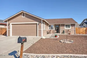 358 Dianna, Fallon, Nevada 89406, 3 Bedrooms Bedrooms, ,2 BathroomsBathrooms,Residential,Residential,Dianna,260003310