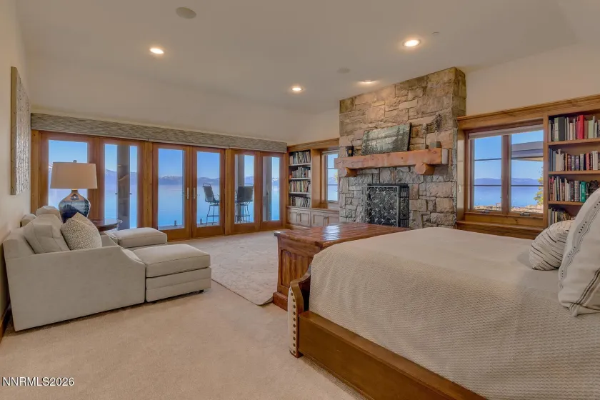 16/18 Stone Creek, Glenbrook, Nevada 89413, 7 Bedrooms Bedrooms, ,9 BathroomsBathrooms,Residential,Residential,Stone Creek,260003311