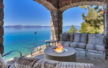 16/18 Stone Creek, Glenbrook, Nevada 89413, 7 Bedrooms Bedrooms, ,9 BathroomsBathrooms,Residential,Residential,Stone Creek,260003311