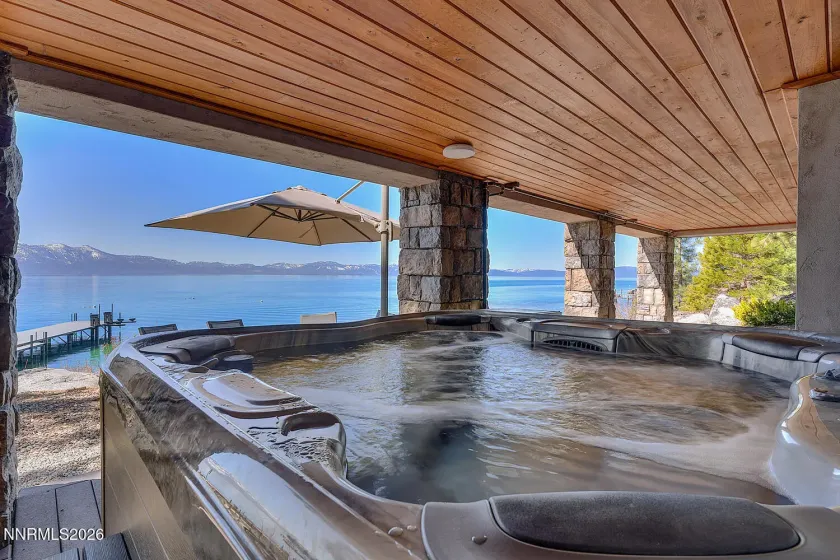 16/18 Stone Creek, Glenbrook, Nevada 89413, 7 Bedrooms Bedrooms, ,9 BathroomsBathrooms,Residential,Residential,Stone Creek,260003311