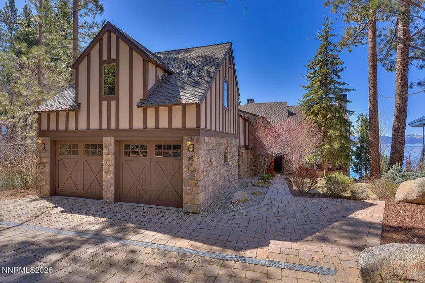 16/18 Stone Creek, Glenbrook, Nevada 89413, 7 Bedrooms Bedrooms, ,9 BathroomsBathrooms,Residential,Residential,Stone Creek,260003311