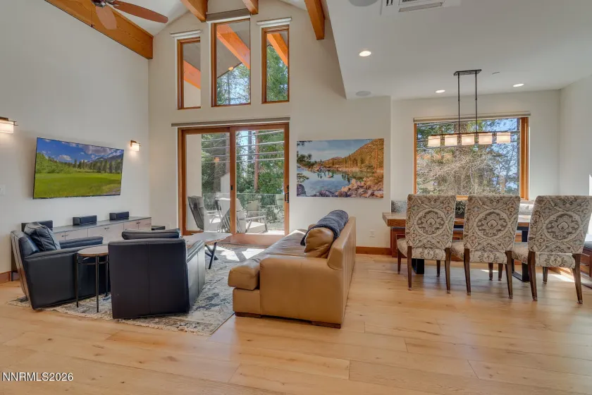 16/18 Stone Creek, Glenbrook, Nevada 89413, 7 Bedrooms Bedrooms, ,9 BathroomsBathrooms,Residential,Residential,Stone Creek,260003311