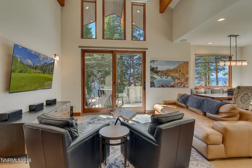 16/18 Stone Creek, Glenbrook, Nevada 89413, 7 Bedrooms Bedrooms, ,9 BathroomsBathrooms,Residential,Residential,Stone Creek,260003311