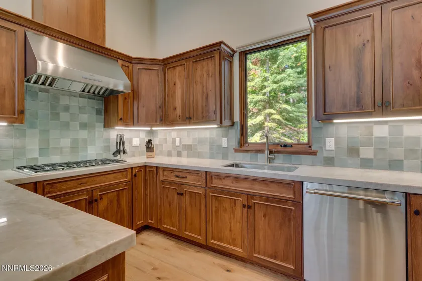 16/18 Stone Creek, Glenbrook, Nevada 89413, 7 Bedrooms Bedrooms, ,9 BathroomsBathrooms,Residential,Residential,Stone Creek,260003311