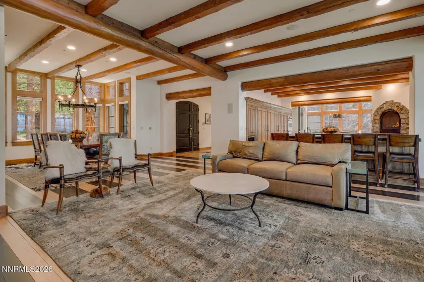 16/18 Stone Creek, Glenbrook, Nevada 89413, 7 Bedrooms Bedrooms, ,9 BathroomsBathrooms,Residential,Residential,Stone Creek,260003311