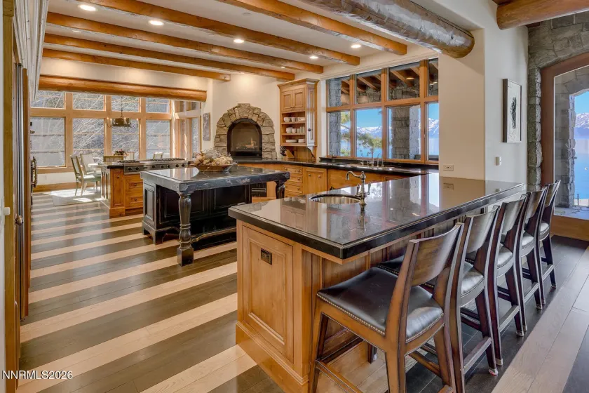 16/18 Stone Creek, Glenbrook, Nevada 89413, 7 Bedrooms Bedrooms, ,9 BathroomsBathrooms,Residential,Residential,Stone Creek,260003311