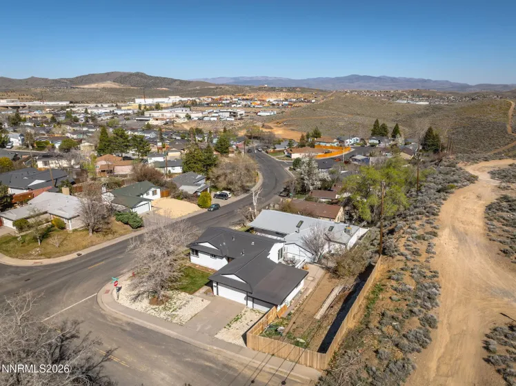 7490 Halifax, Reno, Nevada 89506, 3 Bedrooms Bedrooms, ,2 BathroomsBathrooms,Residential,Residential,Halifax,260003312