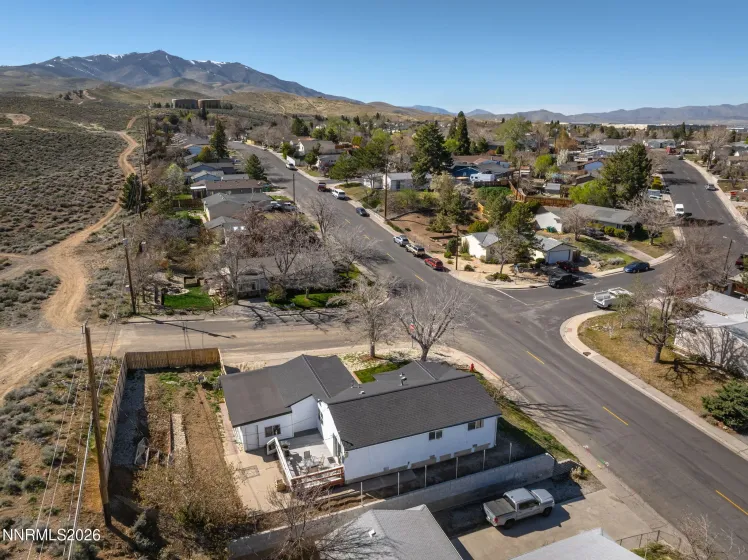 7490 Halifax, Reno, Nevada 89506, 3 Bedrooms Bedrooms, ,2 BathroomsBathrooms,Residential,Residential,Halifax,260003312