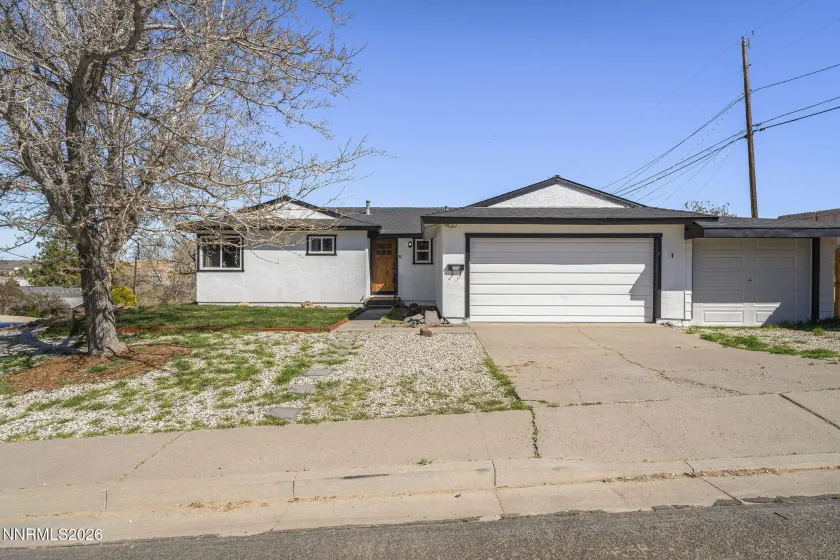 7490 Halifax, Reno, Nevada 89506, 3 Bedrooms Bedrooms, ,2 BathroomsBathrooms,Residential,Residential,Halifax,260003312