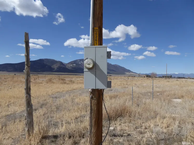 3510 151st East, Ely, Nevada 89301, ,Land,Residential,151st East,240003272