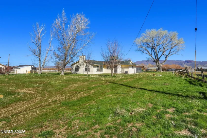 5605 Meacham, Washoe Valley, Nevada 89704, 3 Bedrooms Bedrooms, ,2 BathroomsBathrooms,Residential,Residential,Meacham,260003314