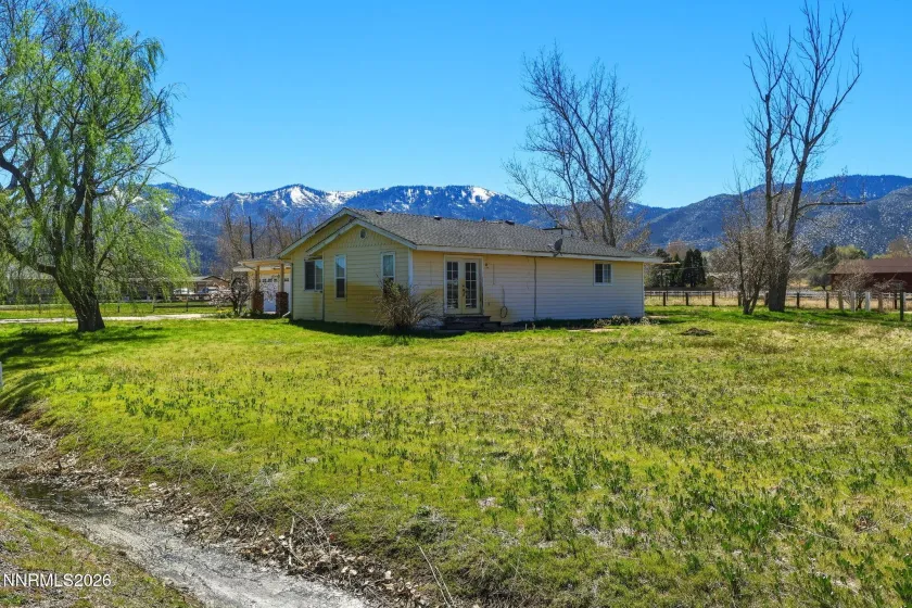 5605 Meacham, Washoe Valley, Nevada 89704, 3 Bedrooms Bedrooms, ,2 BathroomsBathrooms,Residential,Residential,Meacham,260003314